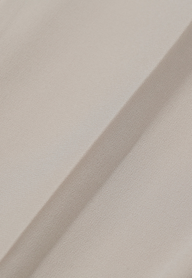 バックサテントラックパンツ 詳細画像 Beige 6