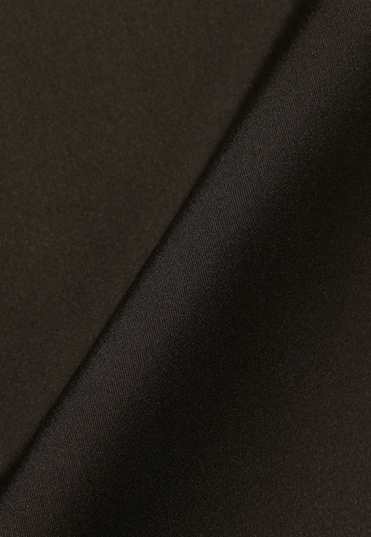 シルクストレッチワイドパンツ 詳細画像 Brown 7