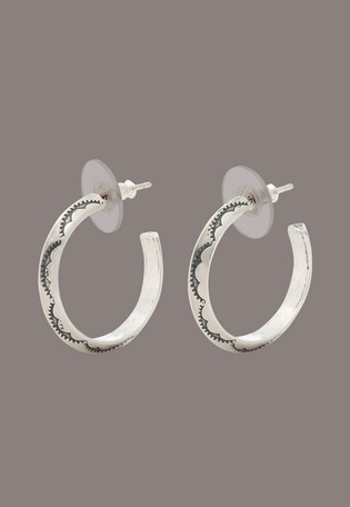 ＜Harpo＞ピアス
