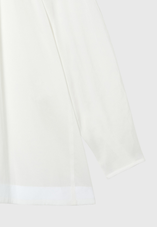 GATHERS BLOUSE 詳細画像 OW 4