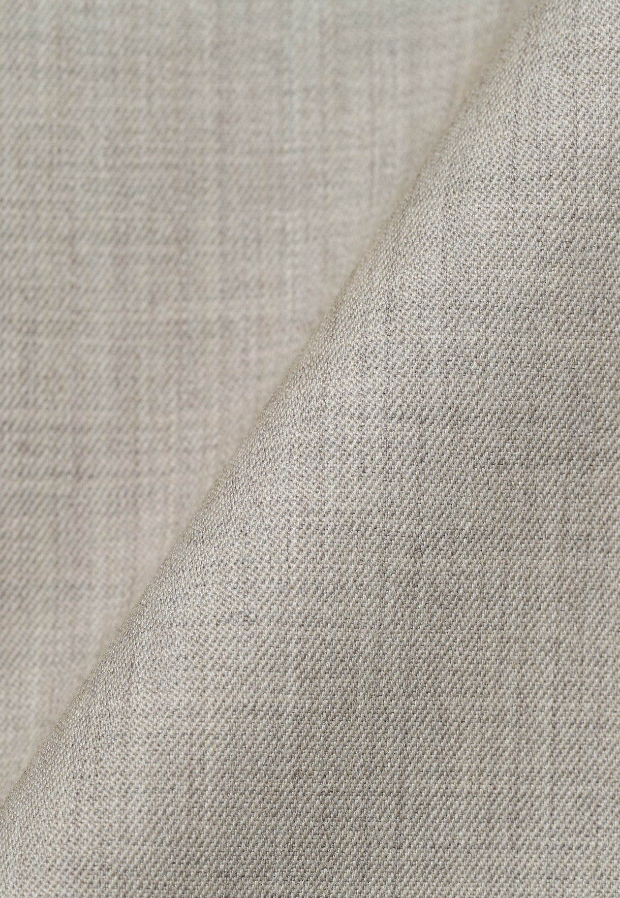 WOOL TWILL PANTS 詳細画像 Beige 12