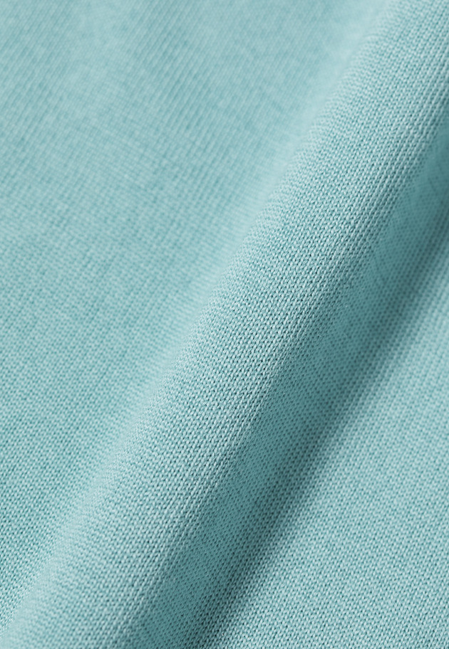 ARRANGEMENT BOLERO KNIT PULLOVER 詳細画像 Mint 15