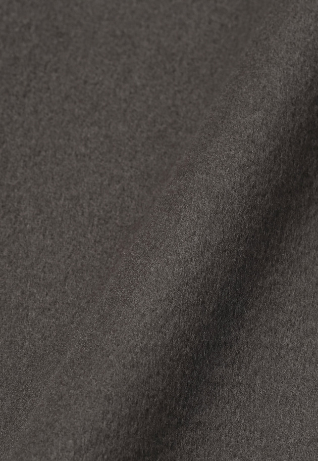CHESTER W FACE COAT 詳細画像 Taupe 2