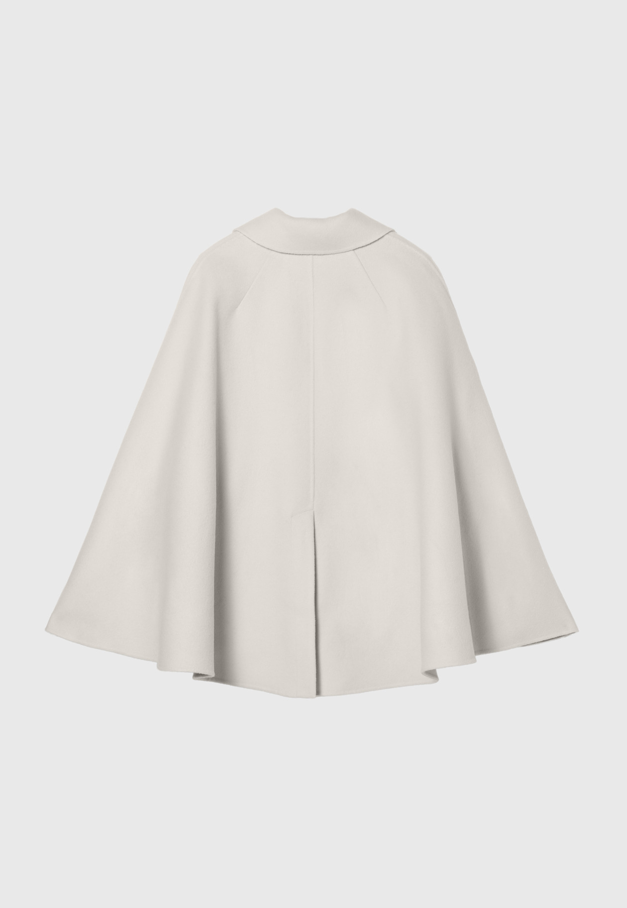 CAPE SLEEVE W FACE JACKET 詳細画像 OW 7