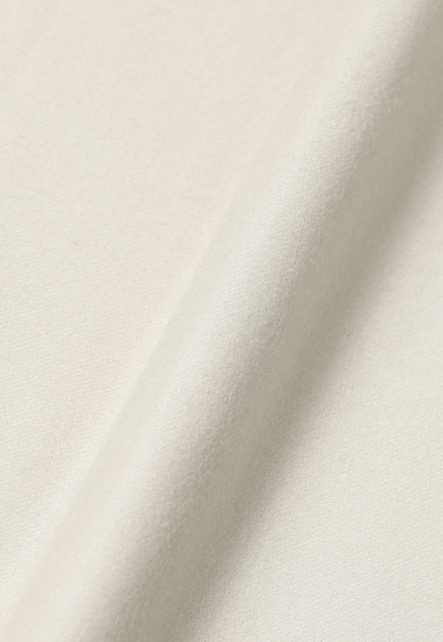 CASHMERE WOOL HIGH WAIST WIDE PANTS 詳細画像 OW 7
