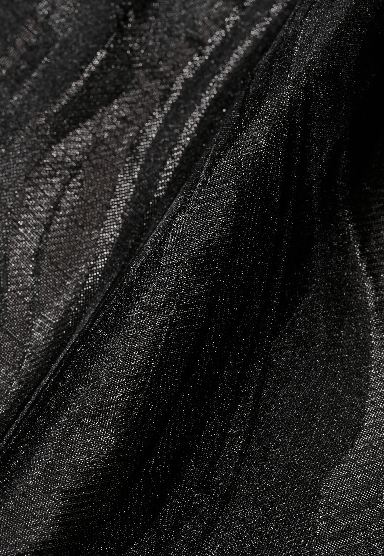 SWOLLEN JACQUARD SKIRT 詳細画像 Black 11