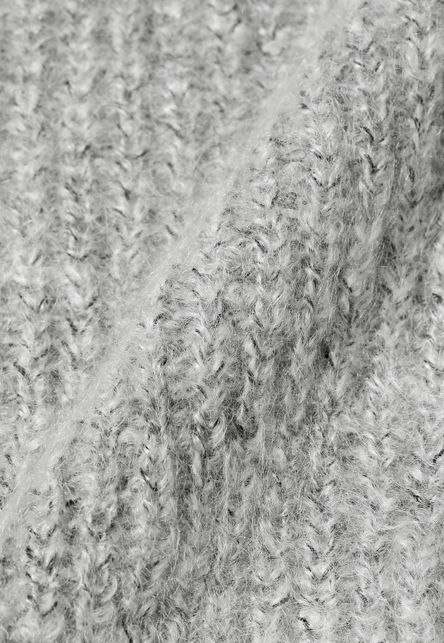 MOHAIR CARDIGAN 詳細画像 L.GY 7