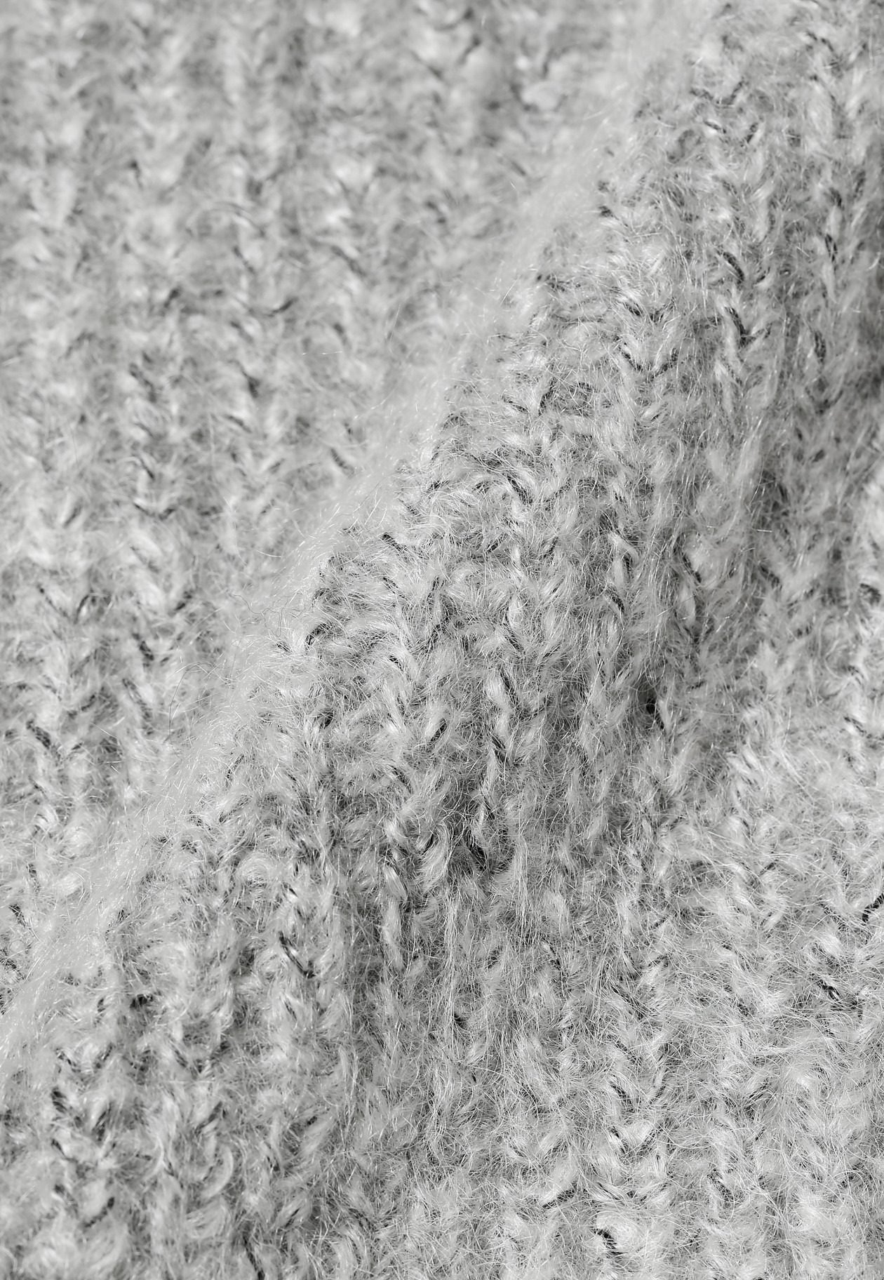 MOHAIR CARDIGAN 詳細画像 L.GY 7