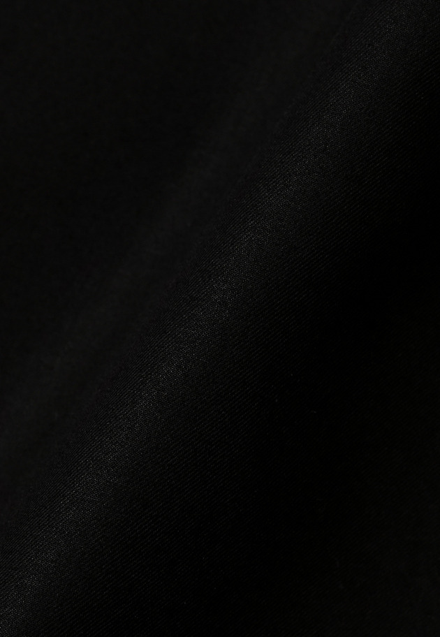 LONG POINT COLLAR DRESS 詳細画像 Black 2