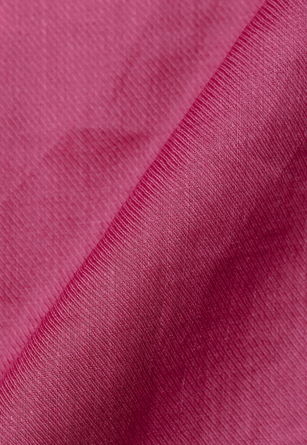 SHEER RAMIE BLOUSE 詳細画像 Pink 6