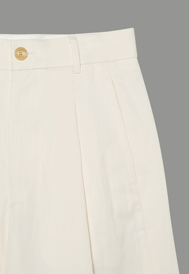 TWILL TROUSERS 詳細画像 OW 12