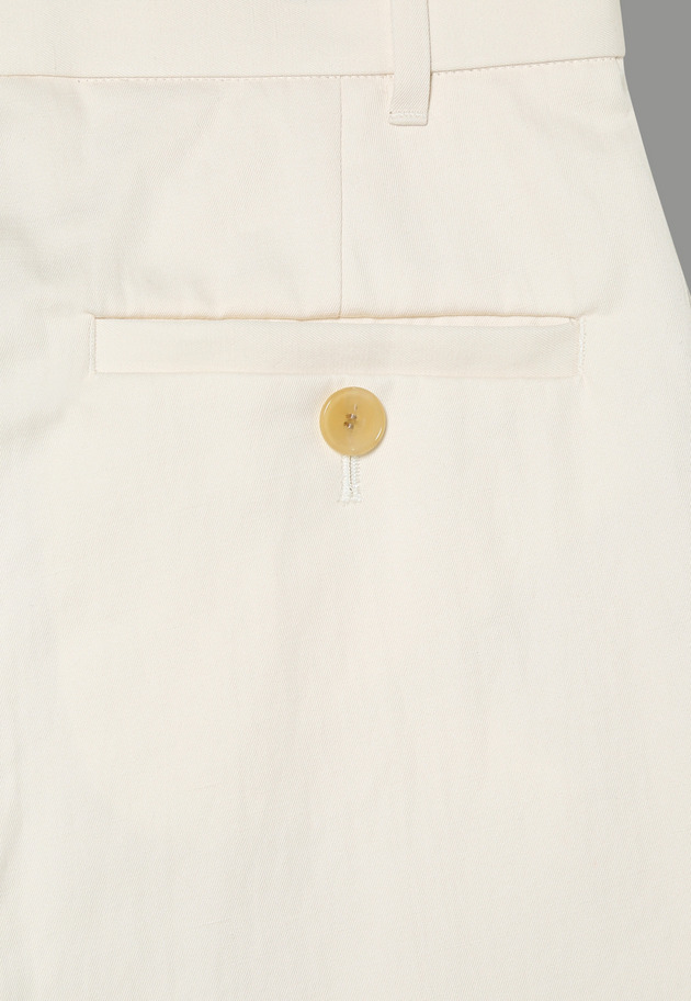 TWILL TROUSERS 詳細画像 OW 14