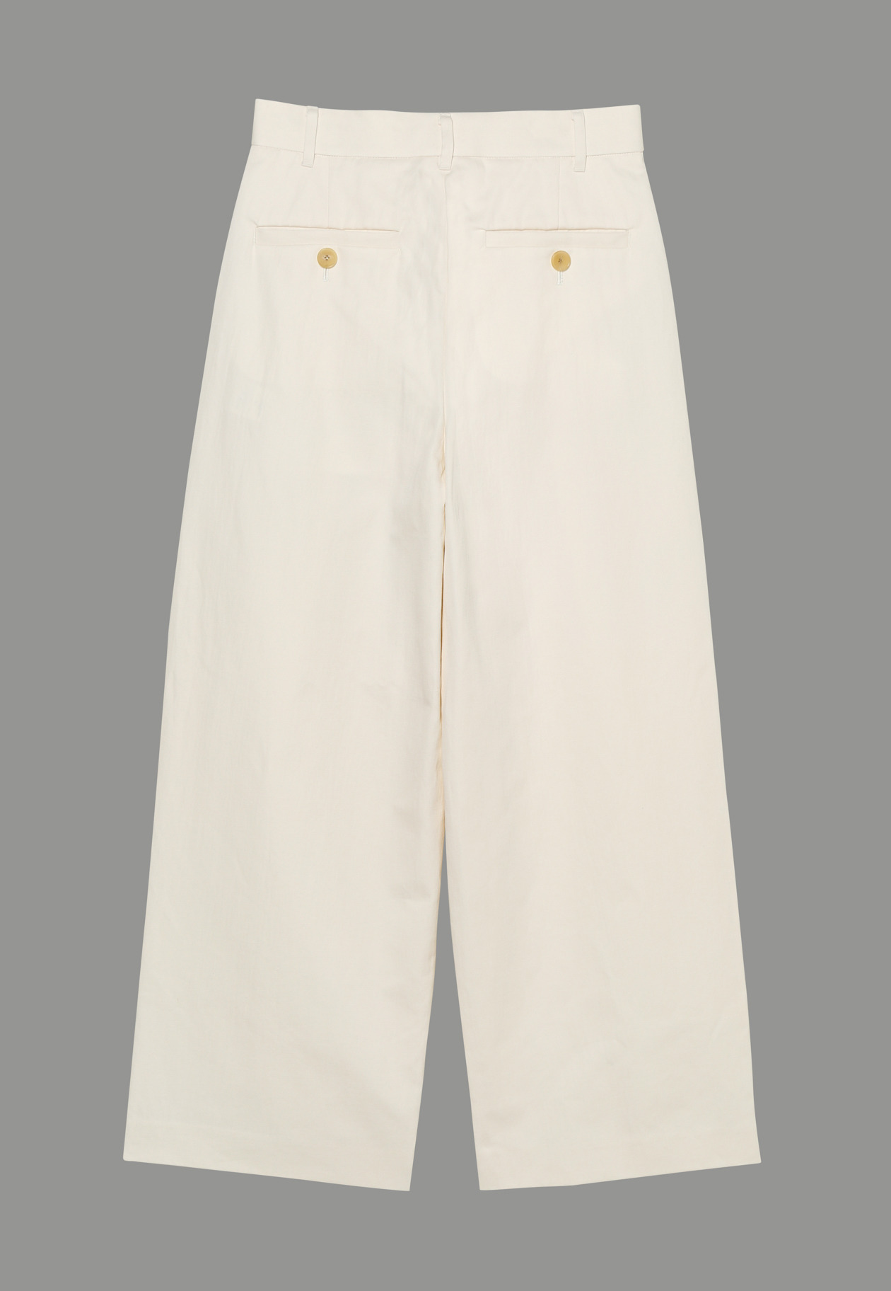TWILL TROUSERS 詳細画像 OW 10