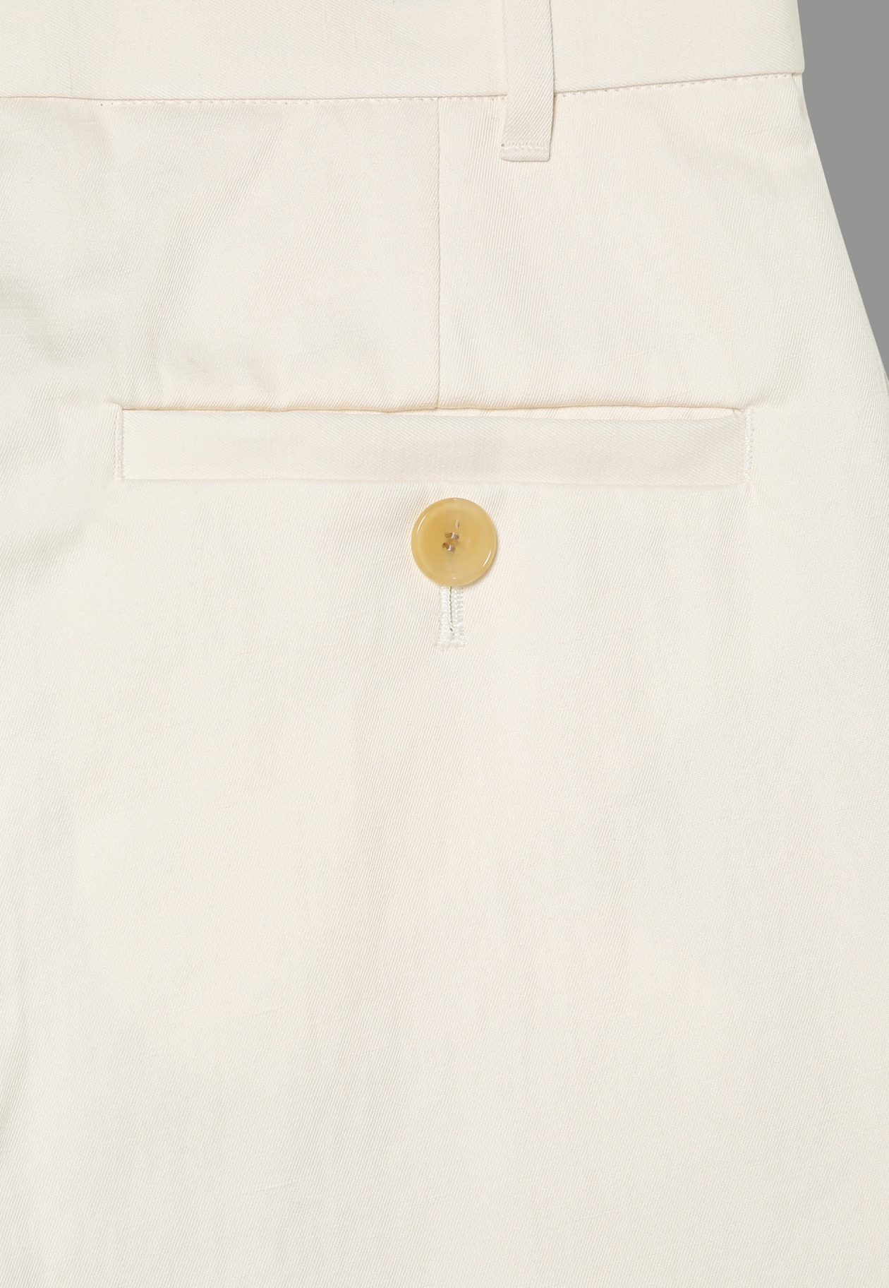 TWILL TROUSERS 詳細画像 OW 14