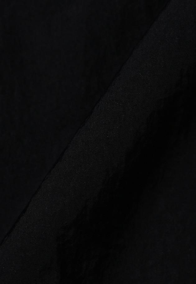 CAPE BLOUSON 詳細画像 Black 16