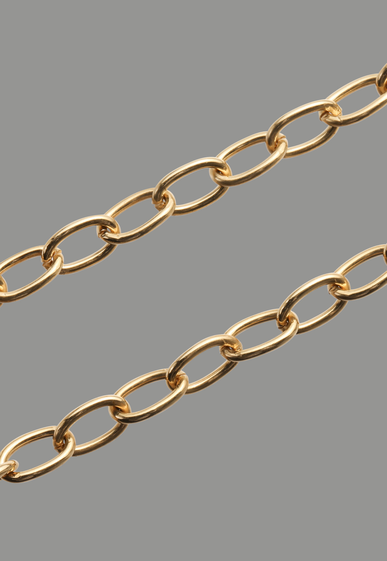 ＜GABRIELA ARTIGAS＞COIN NECKLACE 詳細画像 Gold 4