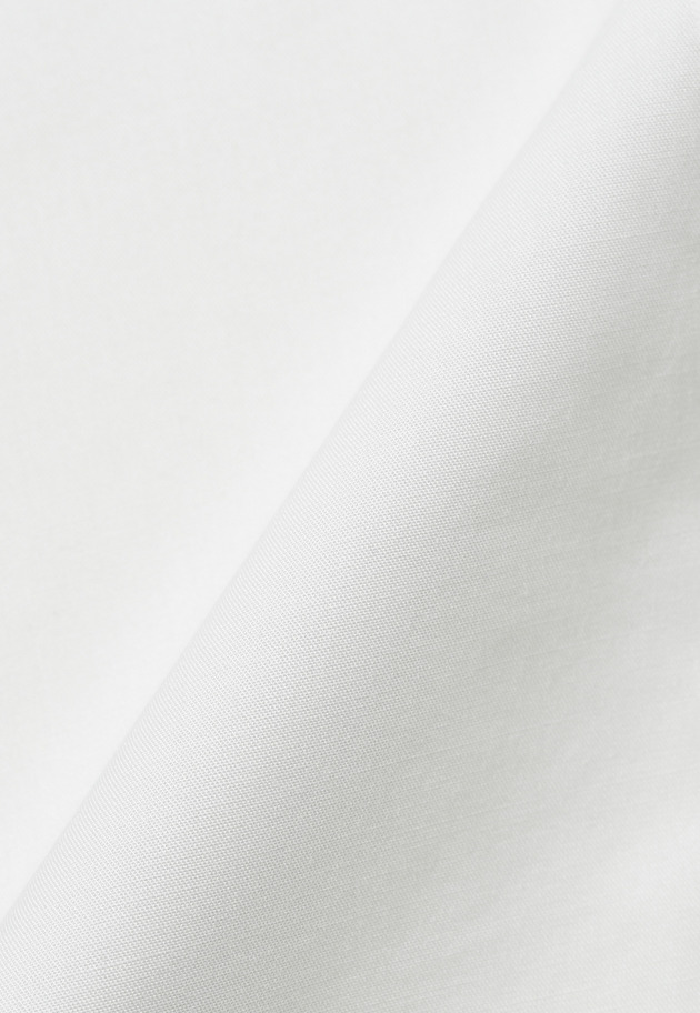 COTTON SILK BLOUSE 詳細画像 White 6