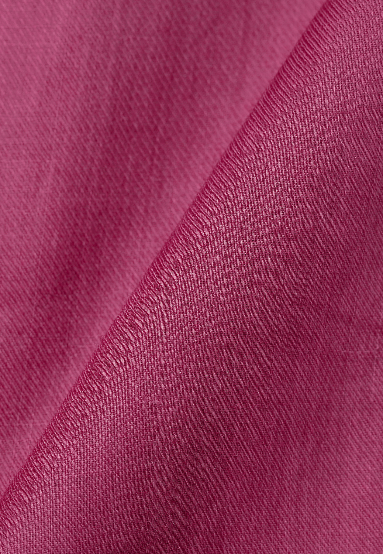 SHEER RAMIE SHIRT 詳細画像 Pink 2