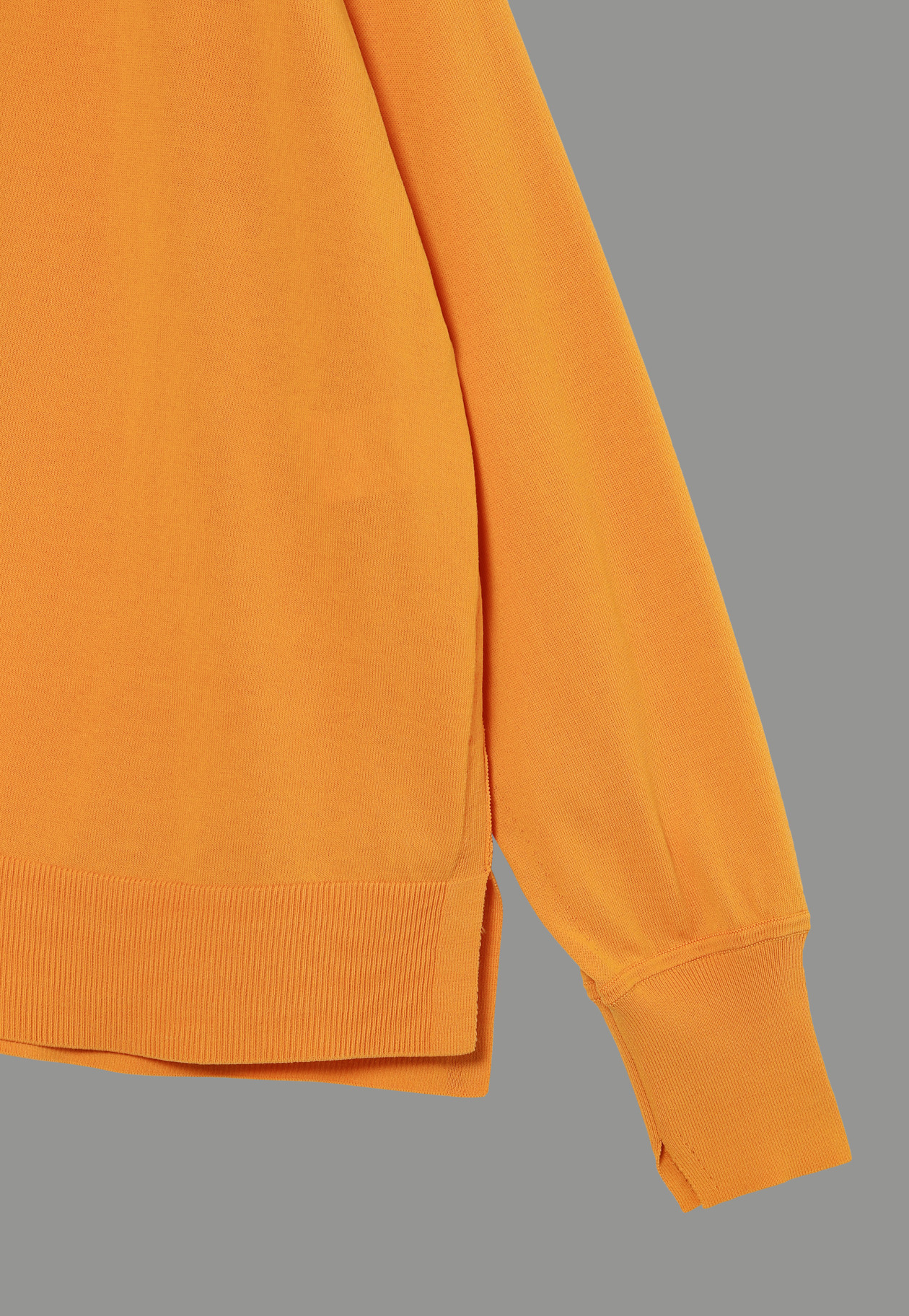 HIGH TWIST COTTON CARDIGAN 詳細画像 OR 11