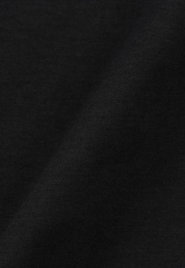 TUCK SLEEVE COMPACT JERSEY 詳細画像 Chcl 6