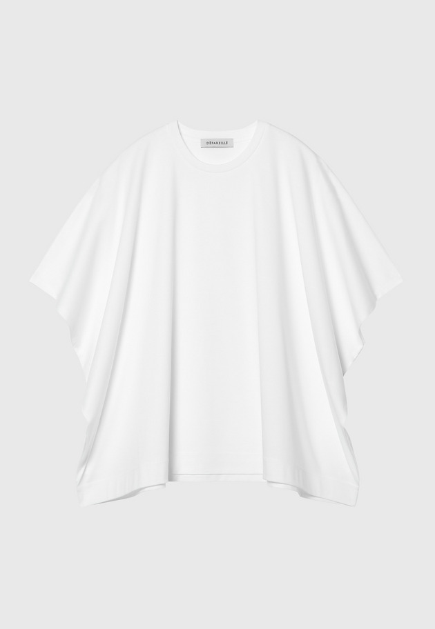 SQUARE BIG T-SHIRT 詳細画像 OW 1