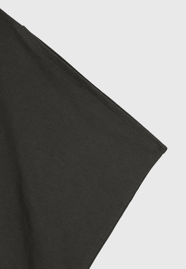 HIGH GAUGE COTTON BIG T-SHIRT / ハイゲージコットンビッグTシャツ 詳細画像 Chcl 9