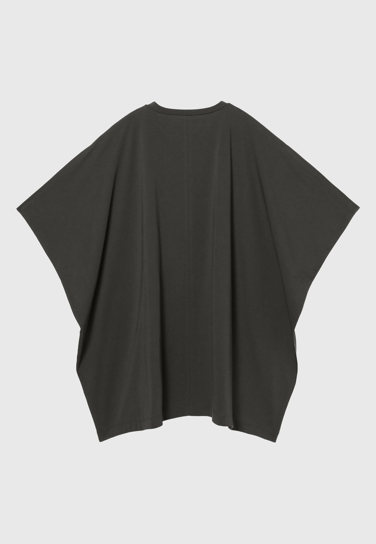 HIGH GAUGE COTTON BIG T-SHIRT / ハイゲージコットンビッグTシャツ 詳細画像 Chcl 7