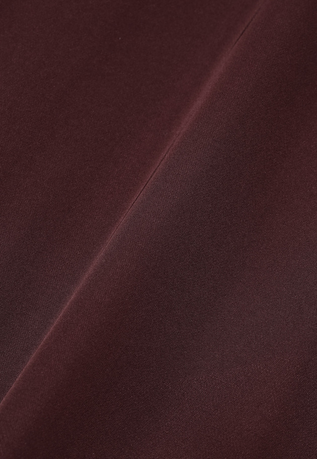VISCOSE SATIN CAMISOLE DRESS / ヴィスコースサテンキャミソールドレス 詳細画像 Brd 6