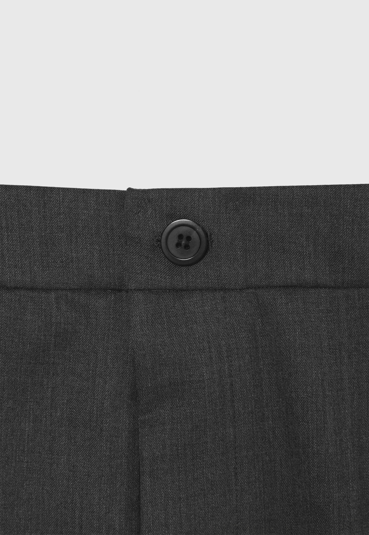 WOOL GABARDINE SALOPETTE / ウールギャバジンサロペット 詳細画像 Chcl 7