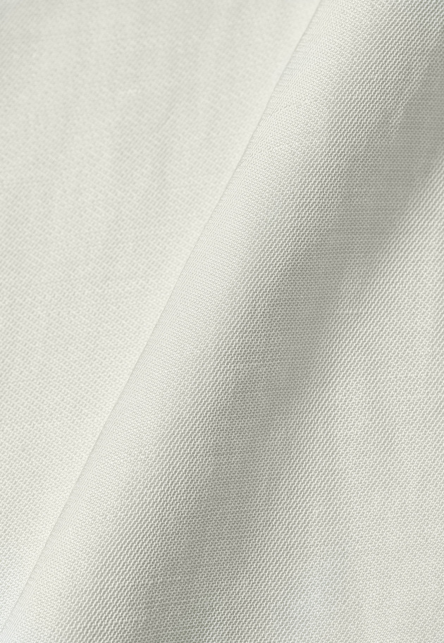 TWILL WASHER TUCK NO SLEEVE BLOUSE / ツイルワッシャータックノースリーブブラウス 詳細画像 Beige 13