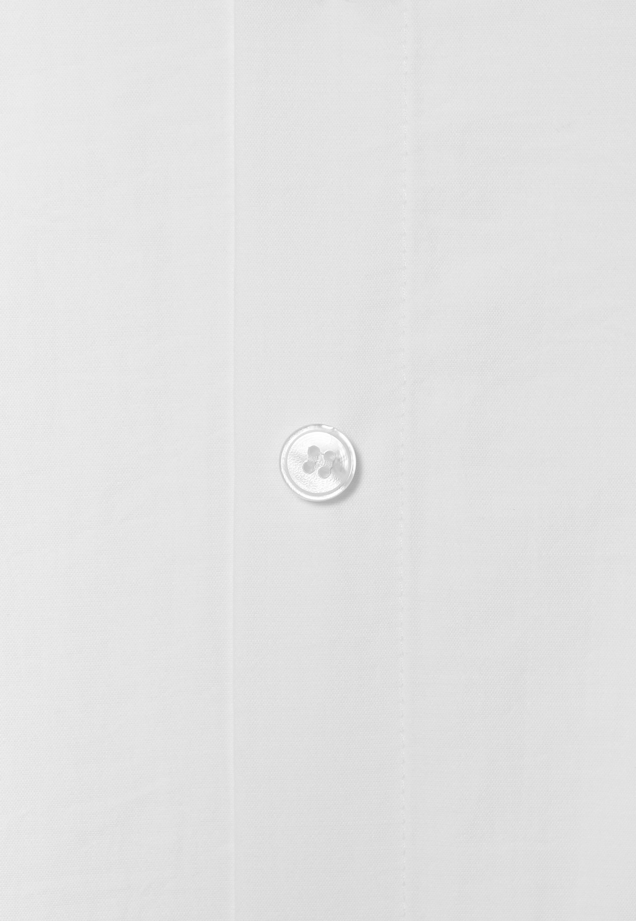 COTTON NYLON CACHE-COEUR BLOUSE / コットンナイロンカシュクールブラウス 詳細画像 White 9