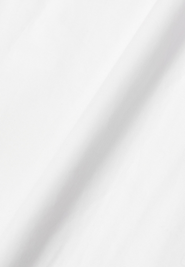 TYPEWRITER BOW NO SLEEVE BLOUSE / タイプライターボウノースリーブブラウス 詳細画像 White 16