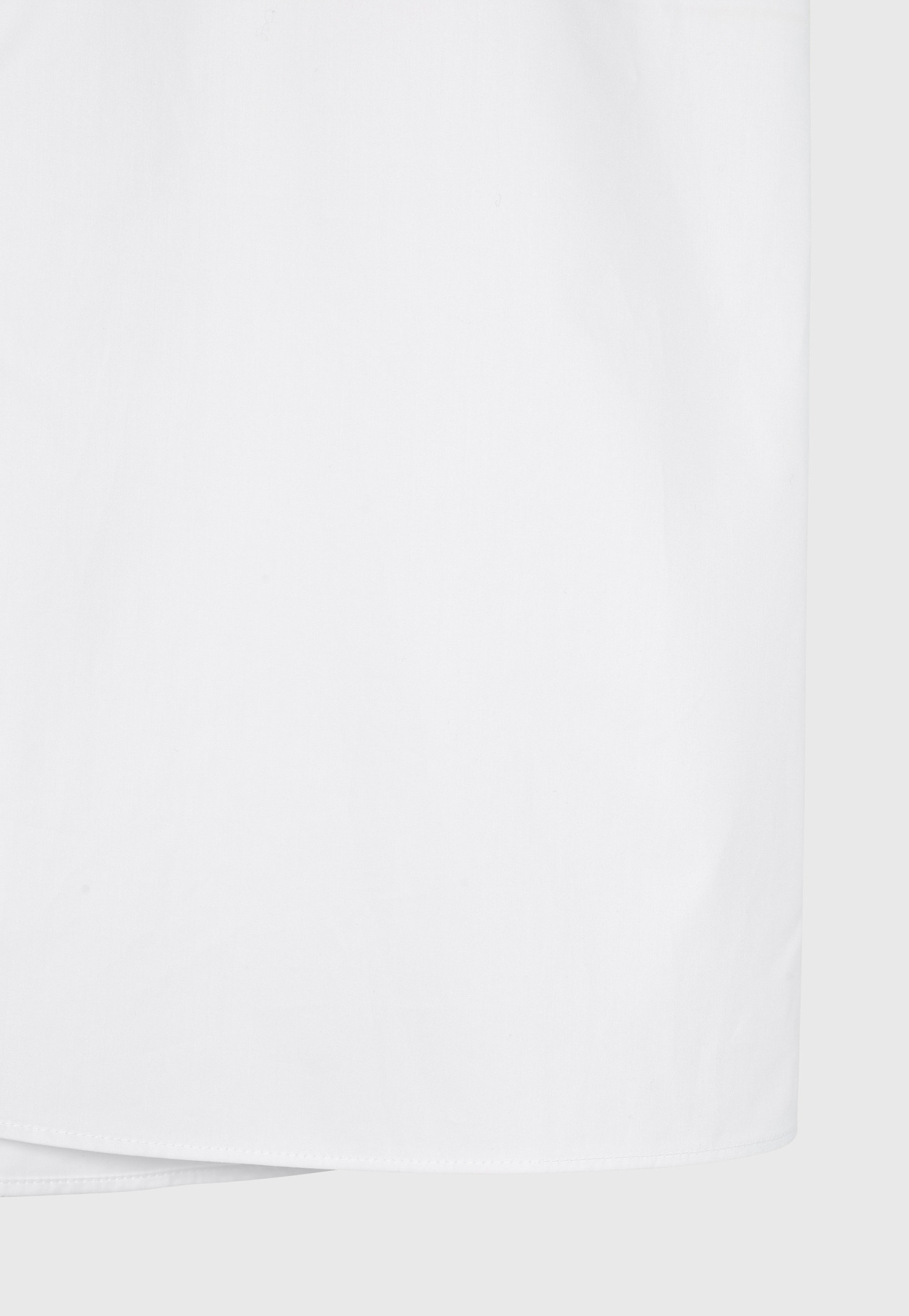 TYPEWRITER BOW NO SLEEVE BLOUSE / タイプライターボウノースリーブブラウス 詳細画像 White 13