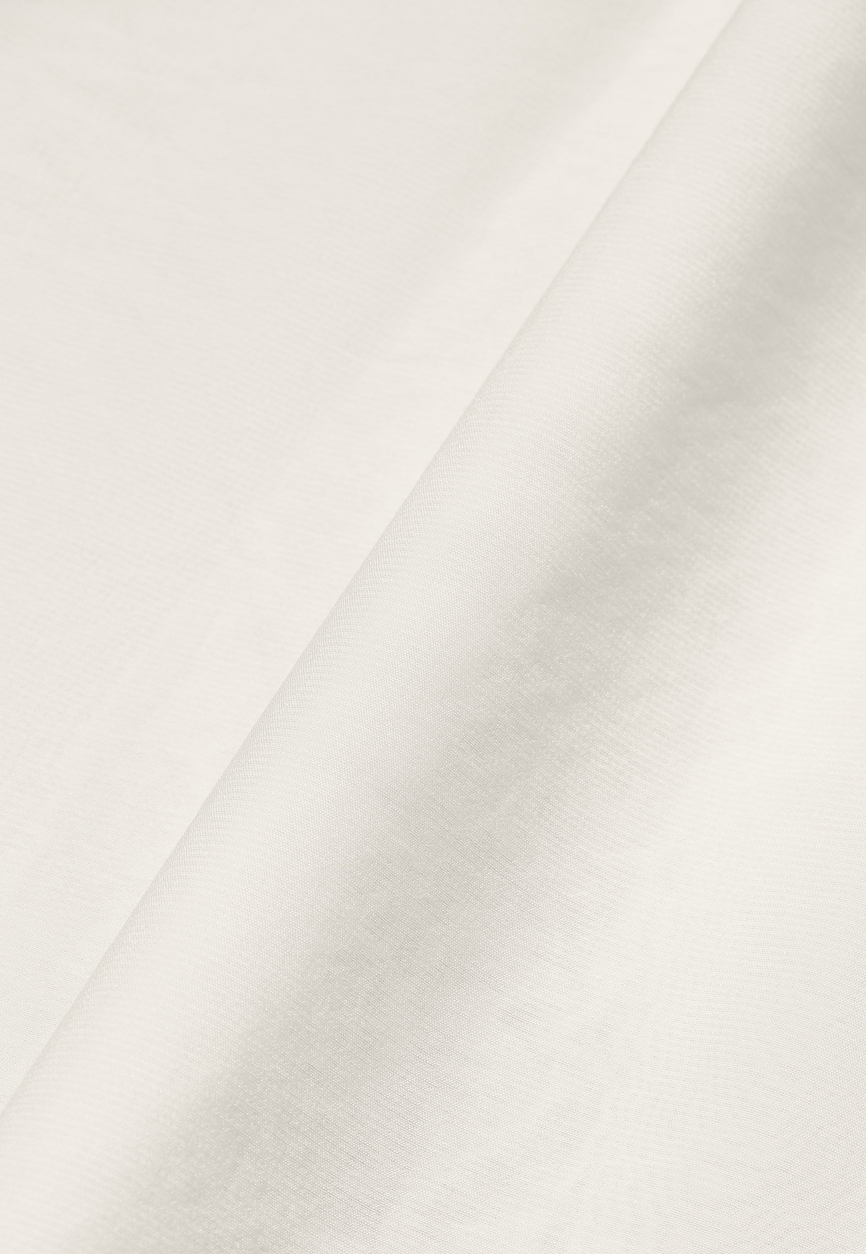 SILKY GATHERED BLOUSE / シルキーギャザーブラウス 詳細画像 OW 8