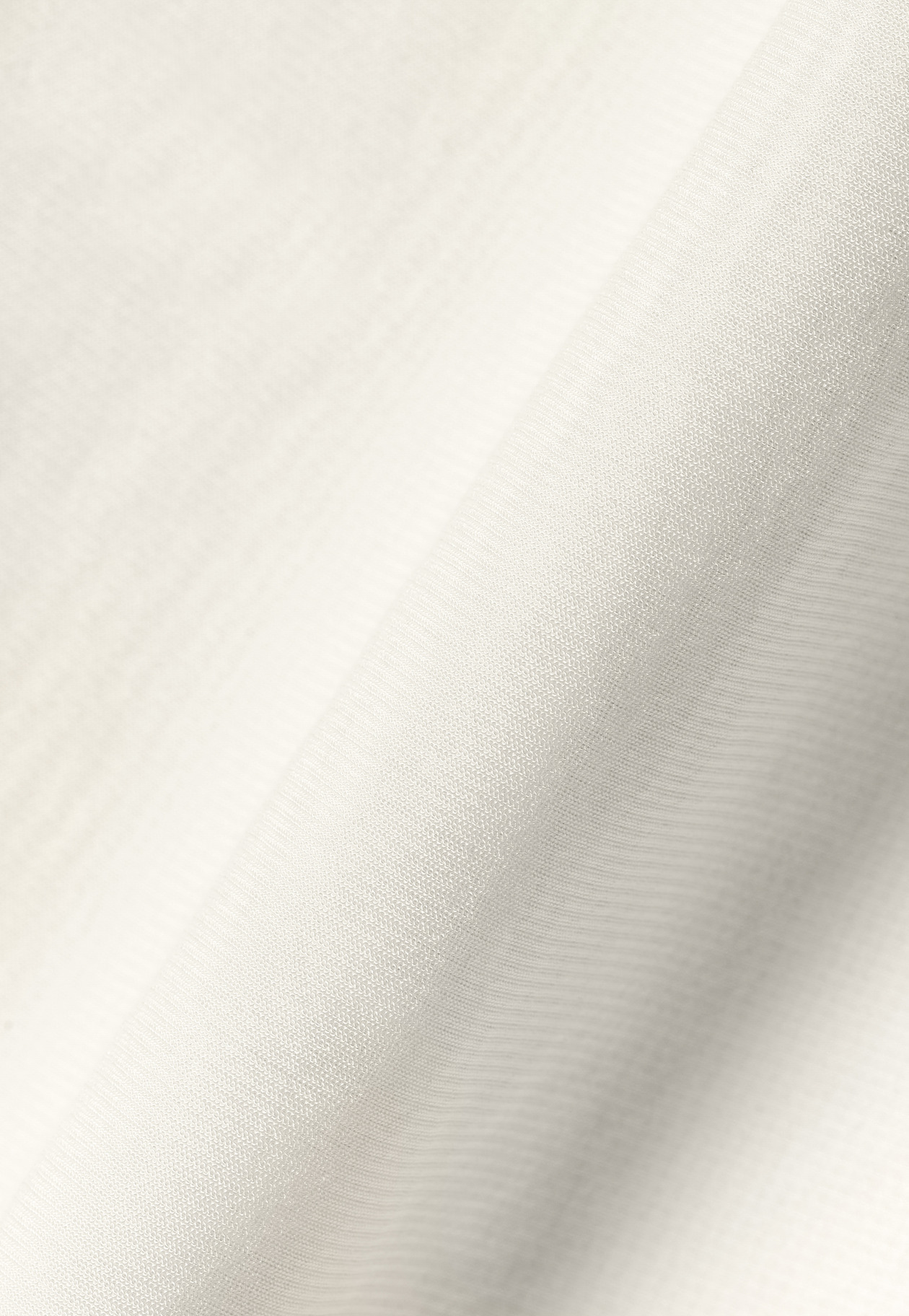 SILKY RUFFLE BLOUSE / シルキーラッフルブラウス 詳細画像 OW 4