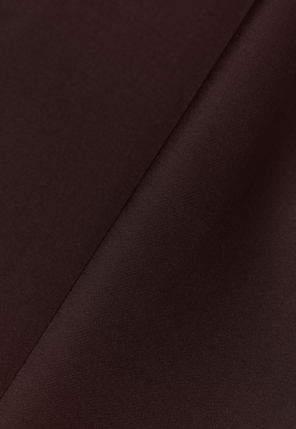 VISCOSE SATIN GATHER PANTS / ヴィスコースサテンギャザーパンツ 詳細画像 Brd 2