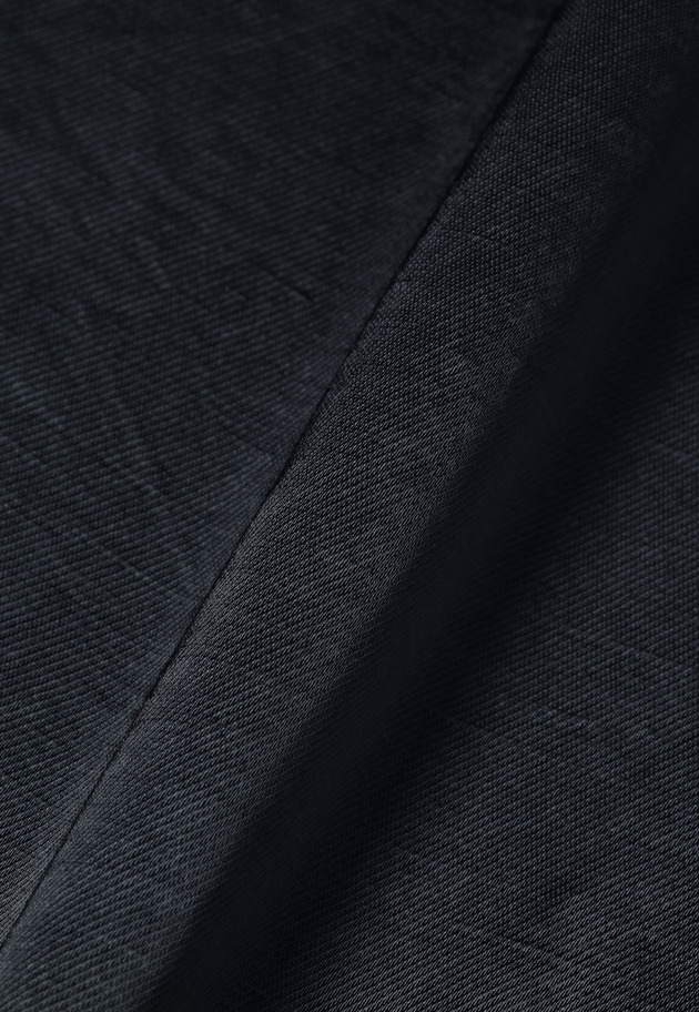 KARSEY GATHER PANTS / カルゼギャザーパンツ 詳細画像 Navy 3