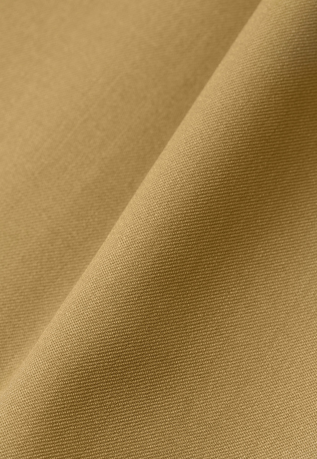 WOOL GABARDINE PANTS / ウールギャバジンパンツ 詳細画像 Camel 7