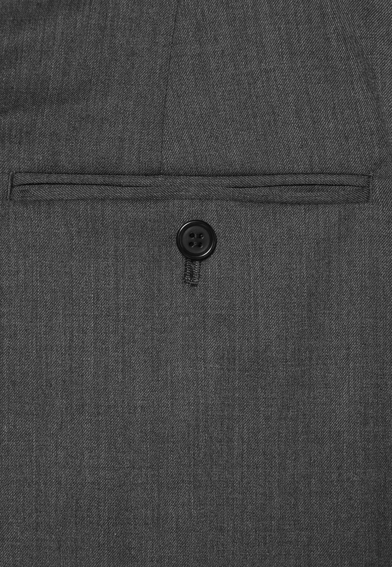 WOOL GABARDINE PANTS / ウールギャバジンパンツ 詳細画像 Chcl 7