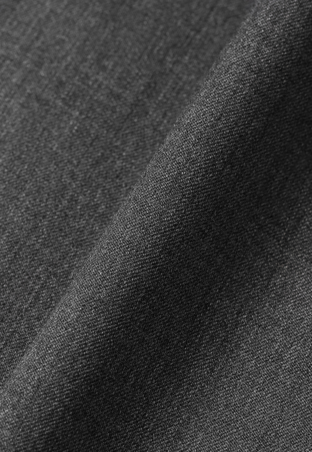 WOOL GABARDINE PANTS / ウールギャバジンパンツ 詳細画像 Chcl 8
