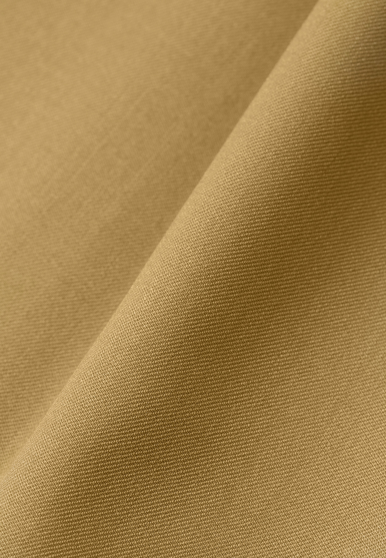 WOOL GABARDINE PANTS / ウールギャバジンパンツ 詳細画像 Camel 7
