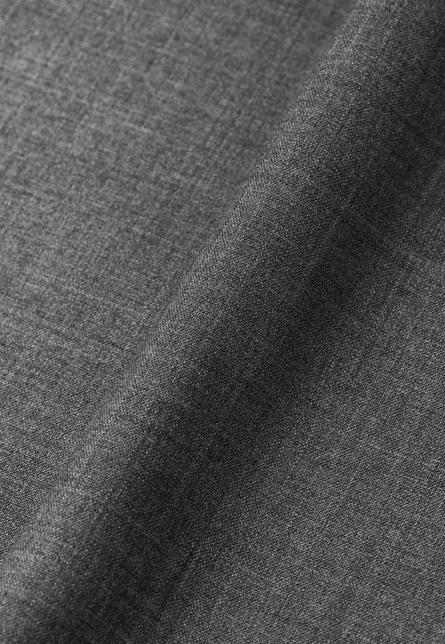 TROPICAL WOOL SUPER WIDE PANTS / トロピカルウールスーパーワイドパンツ 詳細画像 Gray 10