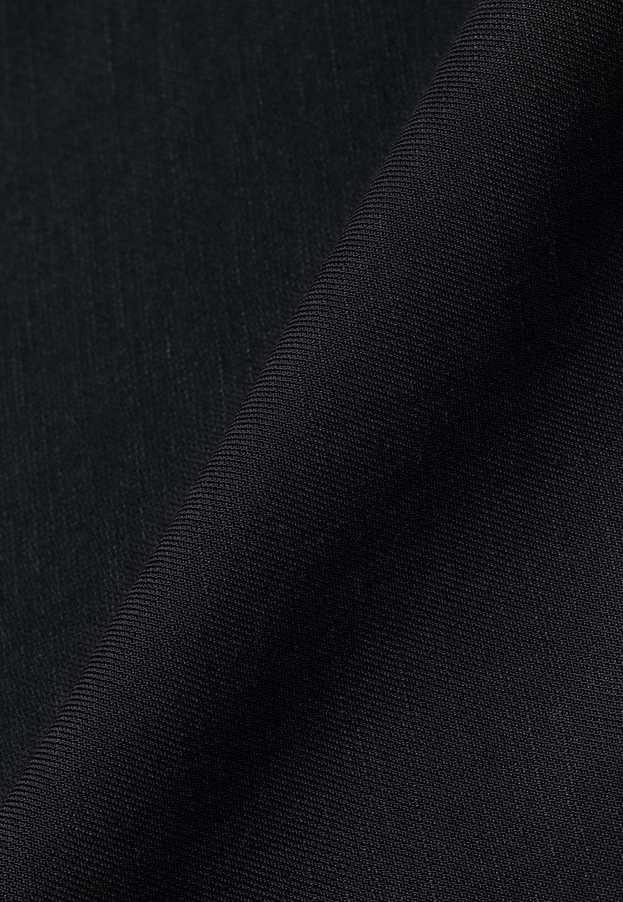 TWILL WASHER BIAS GATHER SKIRT / ツイルワッシャーバイアスギャザースカート 詳細画像 Navy 6