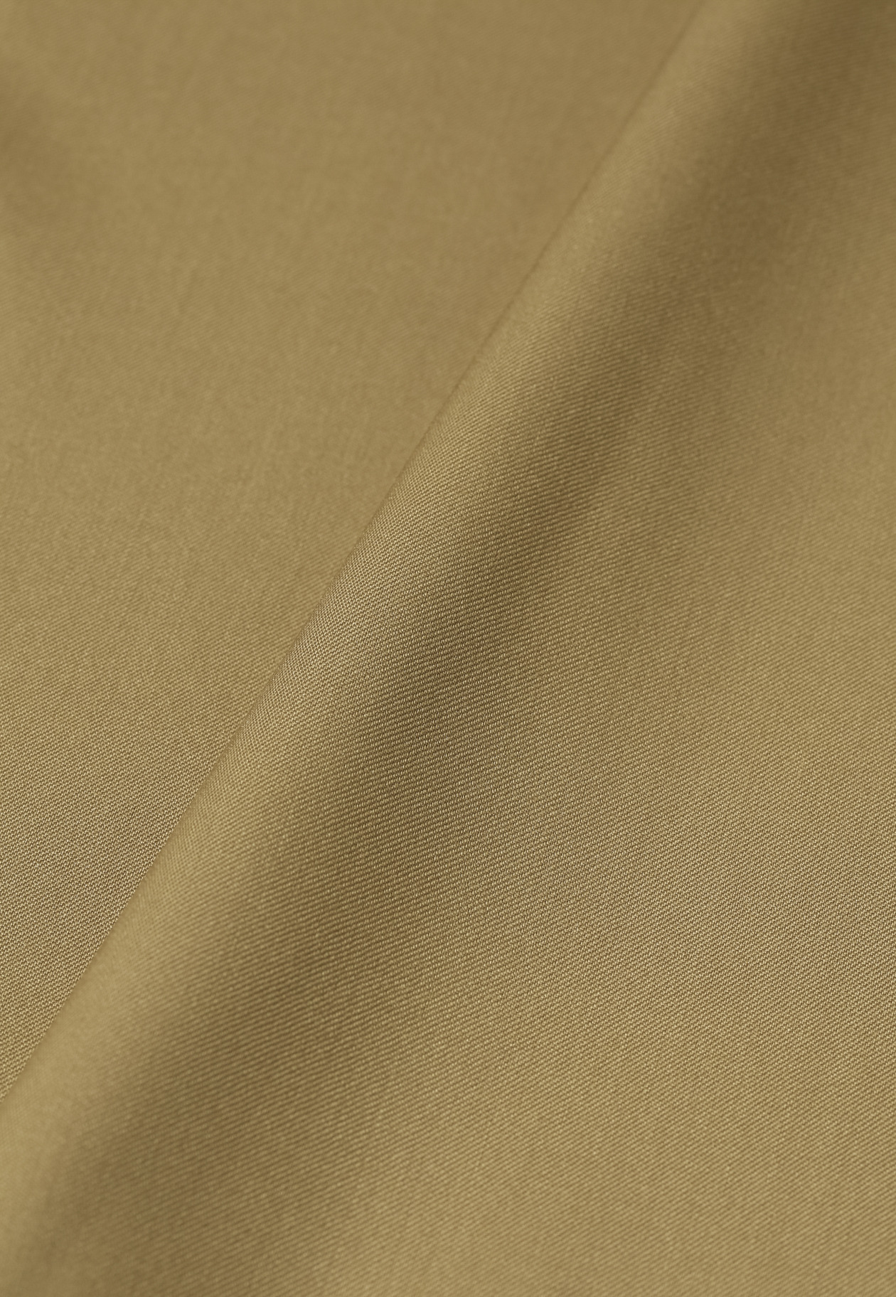 WOOL GABARDINE GILET / ウールギャバジンジレ 詳細画像 Camel 14