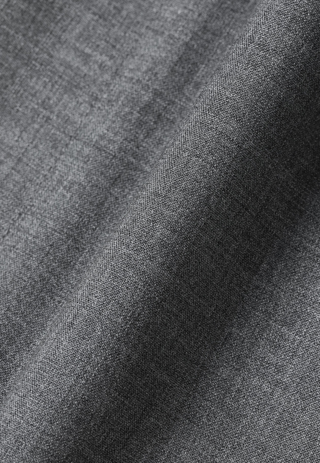 TROPICAL WOOL GILET / トロピカルウールジレ 詳細画像 Gray 7