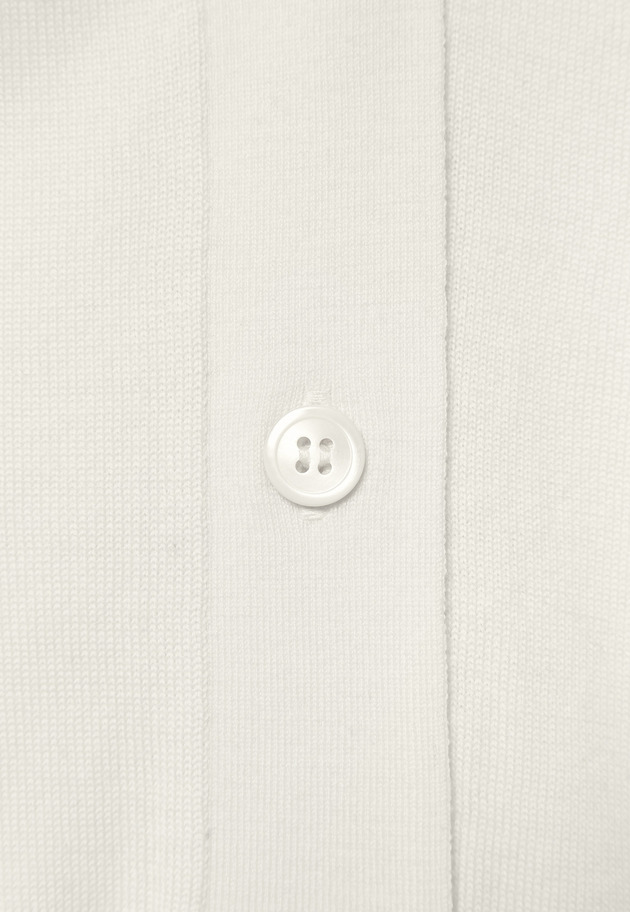 HIGH GAUGE LAYERED CARDIGAN / ハイゲージレイヤードカーディガン 詳細画像 OW 6