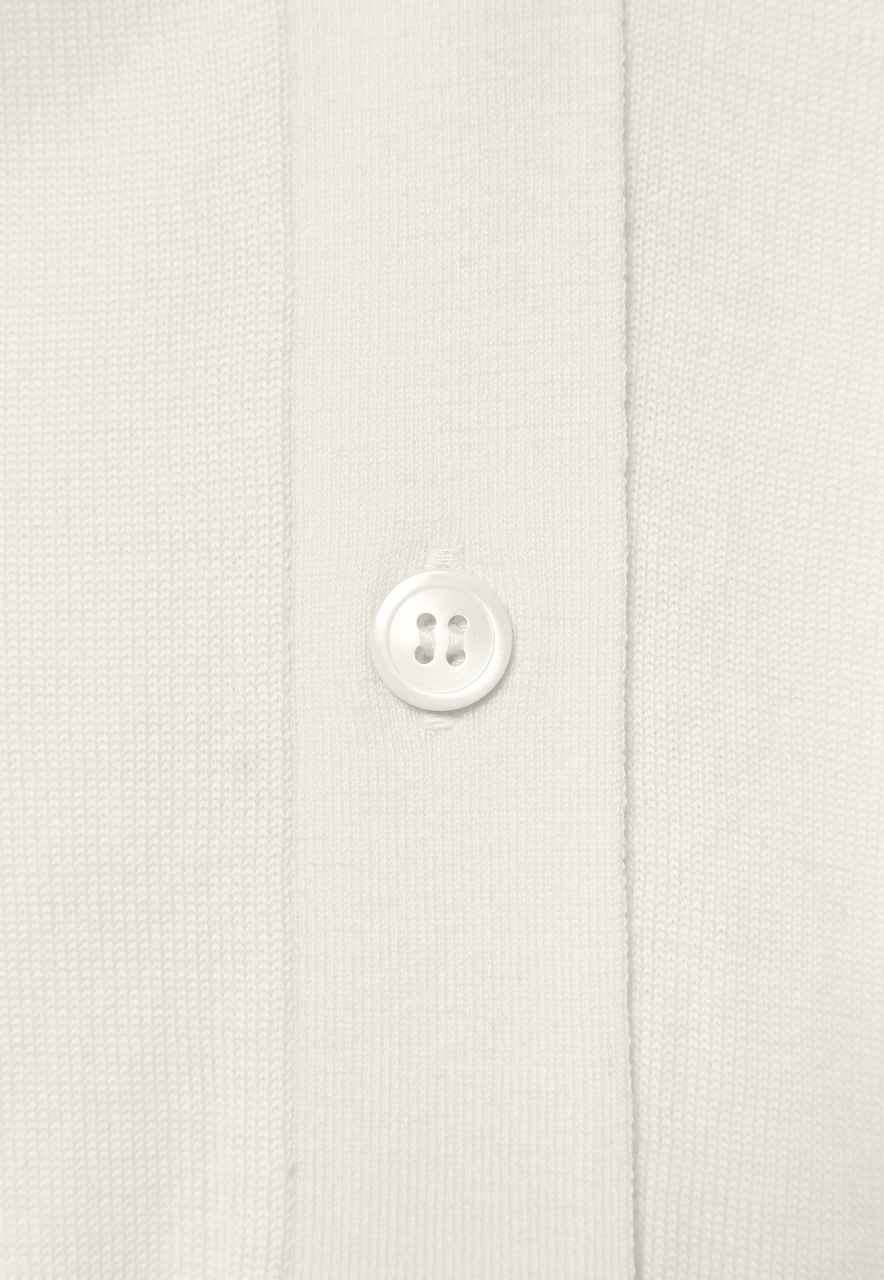 HIGH GAUGE LAYERED CARDIGAN / ハイゲージレイヤードカーディガン 詳細画像 OW 6