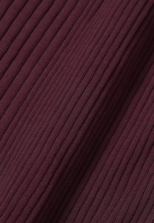 COTTON RIB NO SLEEVE / コットンリブノースリーブ 詳細画像 Brd 2