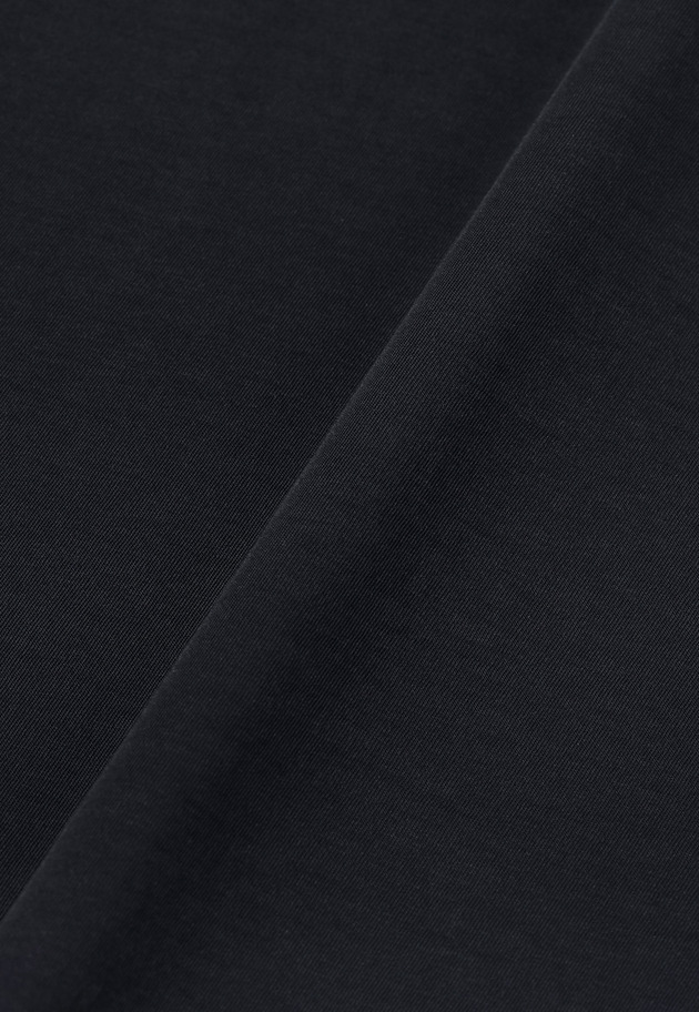 JERSEY CREW NECK T-SHIRT / ジャージークルーネックTシャツ 詳細画像 Navy 6