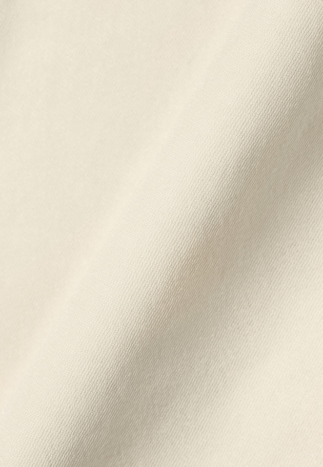 CHIFFON HIGH NECK / シフォンハイネック 詳細画像 Beige 5